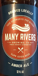 Amber Ale