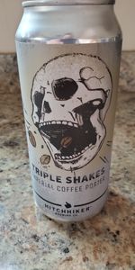 Triple Shakes