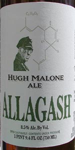 Hugh Malone