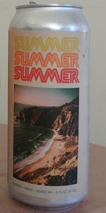 Summer, Summer, Summer