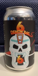 6 Demon Bag