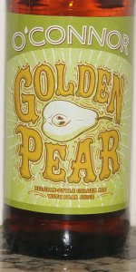 Golden Pear