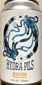 Hydra Pils