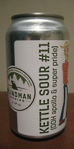 Kettle Sour #11