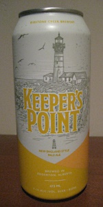 Keeper's Point
