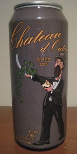 Chateau d'Outcast