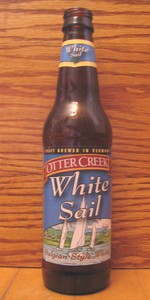 Otter Creek White Sail