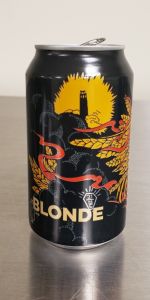 Blonde Ale