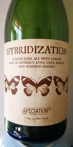 Hybridization