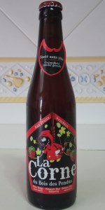 La Corne (du Bois Des Pendus) Aux Fruits