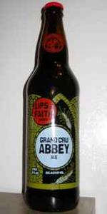 Grand Cru Abbey Ale