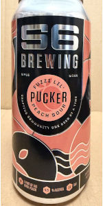 Fuzzi Lil' Pucker