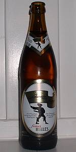 SchwarzbrÃ¤u Feines Helles