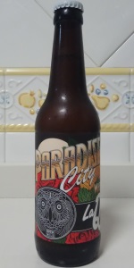 Paradise City