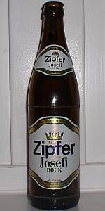 Zipfer Josefi Bock
