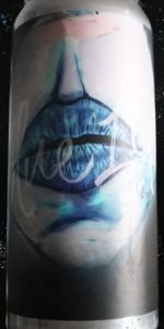 Blue Lips