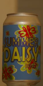 Summer Daisy