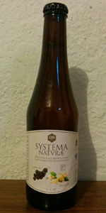 Systema NatvrÃ¦ - Jaboticaba & Honeysuckle