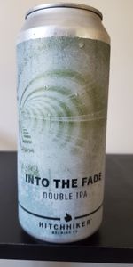 Into the Fade