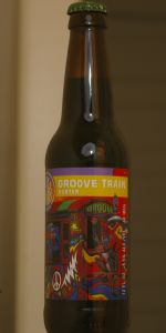 Groove Train