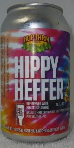 Hippy Heffer