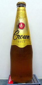 Crown Gold