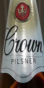 Crown Pilsner