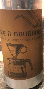 KÃ¶ffee & Doughnuts