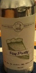 Key Party