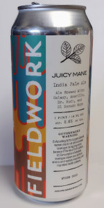 Juicy Mane