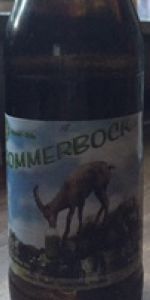 Sommerbock