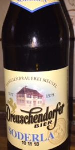Soderla