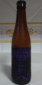 The Doom Series: Electric Funeral