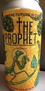 The Prophet