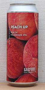 Peach Up