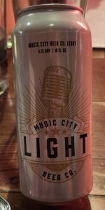 Music City Light