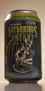 Gregarious Nature