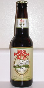 Big Porch Ale