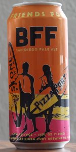 Beer Friends Forever (BFF)