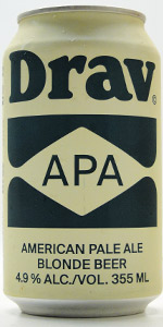 Drav APA