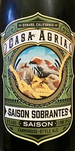 Saison Sobrantes