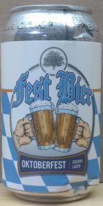 Fest Bier