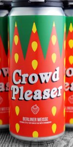 Crowd Pleaser