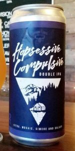 Hopsessive Compulsive