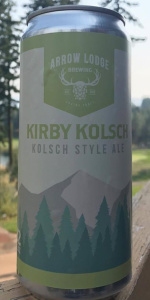 Kirby Kolsch
