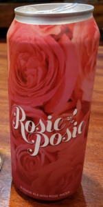 Rosie Posie