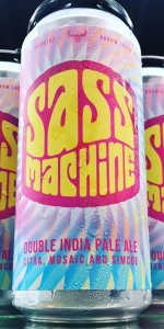 Sass Machine
