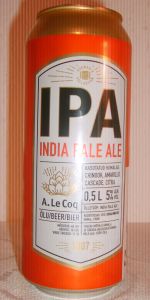 IPA