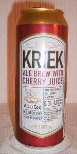 Kriek