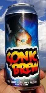 Sonic Brew